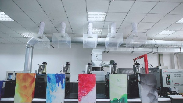 同一桶油墨印刷顏色不一致，原因是什么？-古得堡印刷