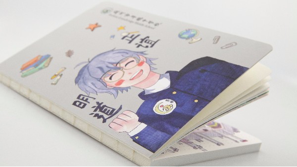價值百萬的畫冊有什么不同？？？-古得堡印刷